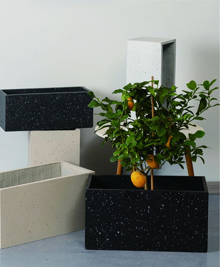 室內租賃組合花箱